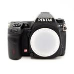 Pentax K-7 Camera Body (Occ), Audio, Tv en Foto, Videocamera's Digitaal, Ophalen of Verzenden, Zo goed als nieuw