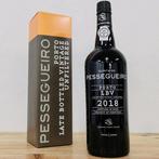 2018 Quinta do Pessegueiro - Late Bottled Vintage Port -, Nieuw
