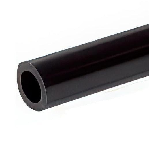 Tuyau pneumatique PA 4x6 mm 200 m Noir, Bricolage & Construction, Ventilation & Extraction, Envoi