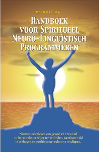 HANDBOEK NEURO LINGUISTISCH PR 9789063783280 W. Lubeck, Boeken, Esoterie en Spiritualiteit, Gelezen, Verzenden