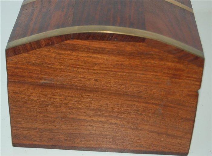 Kist - Hout, Antiek en Kunst, Curiosa en Brocante