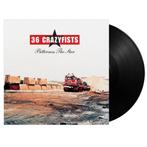 36 Crazyfists - Bitterness The Star, CD & DVD