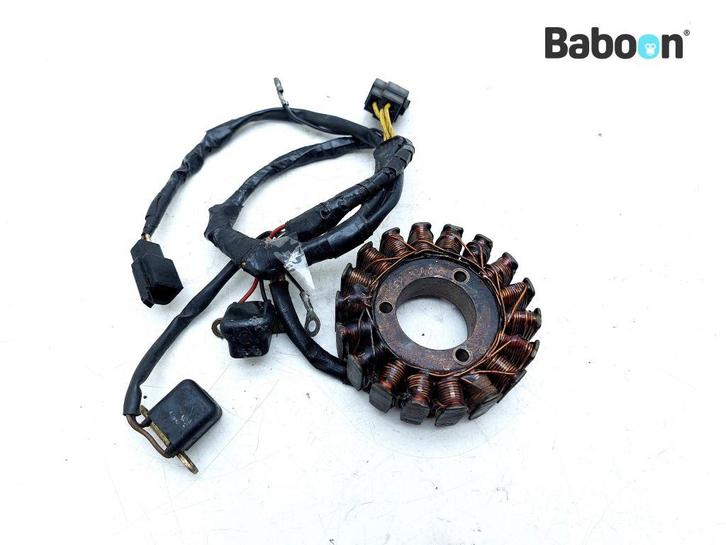 Alternateur (générateur) Suzuki RGV 250 1988-1991 (RGV250, Motoren, Onderdelen | Suzuki, Verzenden