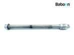 Achterwiel As Honda VT 500 E (VT500E PC11), Motoren, Verzenden, Gebruikt