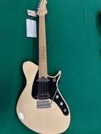 Aria - PRO II Jet 1 - - Elektrische gitaar, Muziek en Instrumenten, Nieuw