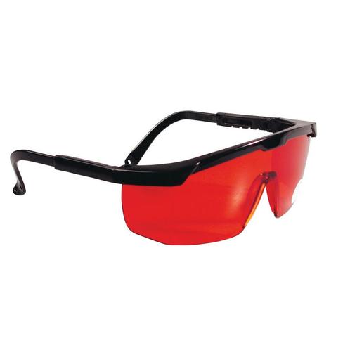 (NIEUW) - STANLEY Laser Bril GL1, Doe-het-zelf en Bouw, Veiligheidsbrillen, Nieuw, Verzenden