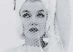 Bert Stern (1929–2013) - Marilyn Monroe in a Bridal Veil