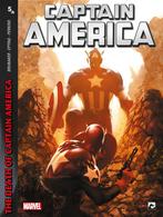 Death of Captain America 5 (van 6) [NL], Verzenden, Nieuw
