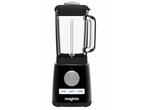 Magimix 11628 - Power Blender - 1300 Watt - 1,8 liter (80, Verzenden, Zo goed als nieuw