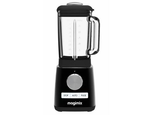 Magimix 11628 - Power Blender - 1300 Watt - 1,8 liter (80, Huis en Inrichting, Woonaccessoires | Overige, Zo goed als nieuw, Verzenden