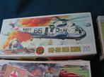 airfix - Bouwpakket - Lot vintage Airfix kits
