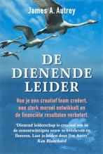 De dienende leider 9789077341377 J.A. Autry, Verzenden, J.A. Autry