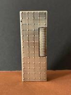 Dunhill - Rollagas - Aansteker - Verzilverd, Verzamelen, Nieuw