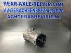 Aircopomp VW Golf 4 IV SD7VCB Nr.31631 (motorruimte, Motor), Verzenden, Nieuw, Volkswagen