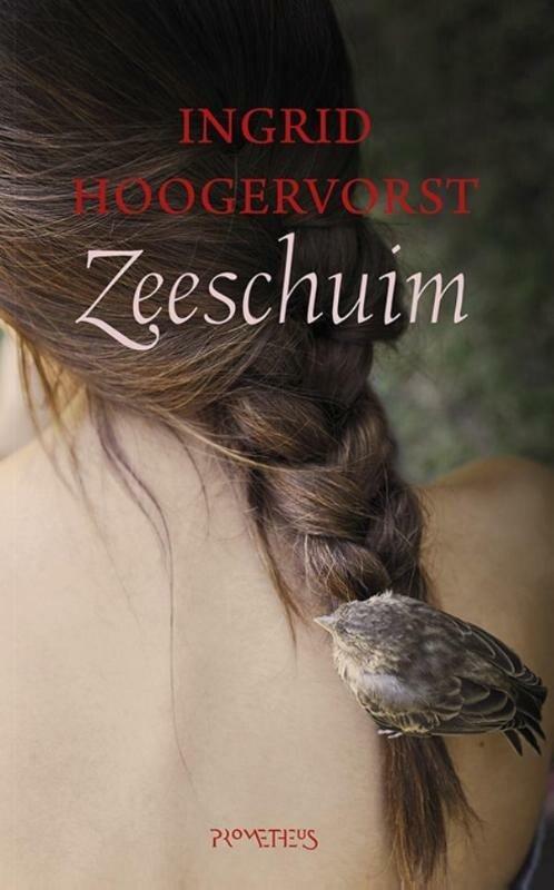 Zeeschuim (9789044629828, Ingrid Hoogervorst), Livres, Romans, Envoi