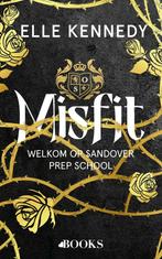 Prep 1 - Misfit (9789021475516, Elle Kennedy), Livres, Verzenden