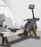 Air rower Fitness trainer | roeier, Sport en Fitness, Verzenden, Nieuw, Overige typen