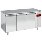 Koeltafel samengesteld uit :, Zakelijke goederen, Verzenden, Nieuw in verpakking, Koelen en Vriezen