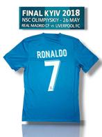 Real Madrid - Laatste editie Champions League - Cristiano, Verzamelen, Nieuw