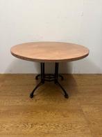 Gebruikte Horecatafel - T1628- Vintage/Café, Huis en Inrichting, Ophalen, Nieuw