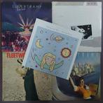 Fleetwood Mac, Supertramp - 5 classic albums - LP albums