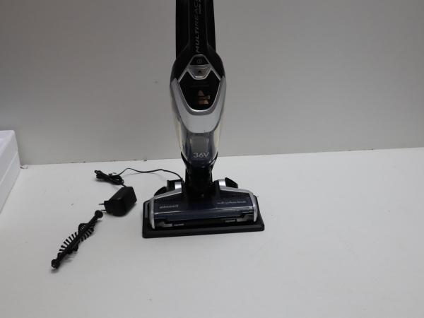 Veiling - Bissell MultiReach XL 36V 2-in-1 Steelstofzuiger, Elektronische apparatuur, Stofzuigers
