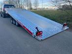 TEMARED Autotransporter 480x200 | 3500kg | Autoambulance | A, Ophalen
