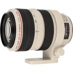 Canon EF 70-300mm F/4-5.6 L IS USM occasion, TV, Hi-fi & Vidéo, Verzenden