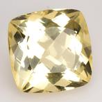 Zonder Minimumprijs - 1 pcs Geel Beril - 2.52 ct - Antwerp, Nieuw