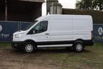 Veiling: Bestelwagen Ford TRANSIT Diesel 130pk 2021, Nieuw