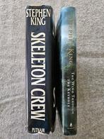 Stephen King - Skeleton Crew + The Wind Through the Keyhole