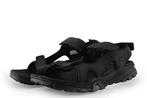 Timberland Sandalen in maat 46 Zwart, Kleding | Heren, Schoenen, Sandalen, Verzenden, Zo goed als nieuw, Timberland