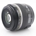 Canon EF-S 60mm F/2.8 USM macro | Tweedehands, Verzenden, Zo goed als nieuw