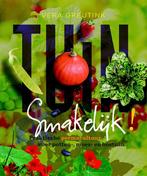 Tuin smakelijk! 9789062245420 Vera Greutink, Verzenden, Zo goed als nieuw, Vera Greutink
