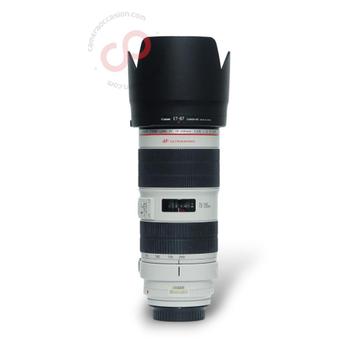 Canon 70-200mm 2.8 L IS II USM EF nr. 0149 beschikbaar voor biedingen