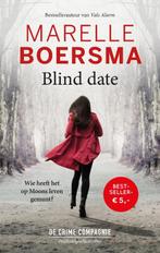 Blind date 9789461093066 Marelle Boersma, Boeken, Verzenden, Gelezen, Marelle Boersma