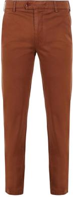 Meyer Broek Roma Jeans Cognac maat Overige maten Heren, Verzenden, Nieuw, Overige maten, Meyer