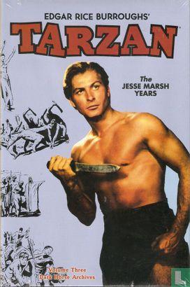 Tarzan - The Jesse Marsh Years - 2009, Boeken, Strips | Comics, Eén comic, Overige gebieden, Zo goed als nieuw, Verzenden