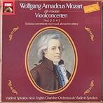 Wolfgang Amadeus Mozart on 20 beautiful lps - Différents, Nieuw in verpakking