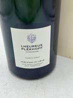 lheureux, Plékhoff Brut - Champagne Premier Cru - 1 Dubbele