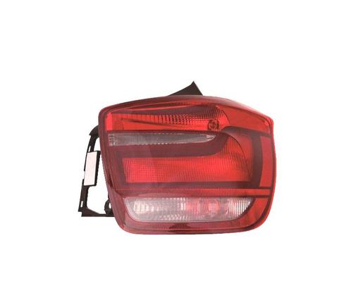 FEUX ARRIÈRE DROIT POUR BMW F20 F2 10-14 BLANC ROUGE, Auto-onderdelen, Verlichting, Verzenden