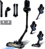 2dekans | Saaf Steelstofzuiger – Dweilfunctie, Draadloos &, Ophalen of Verzenden, Nieuw