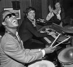 Franco Turcati - Stevie Wonder e Demetrio Stratos (1969)