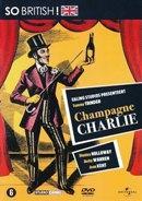 Champagne Charlie op DVD, Verzenden, Nieuw in verpakking
