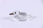 Figure - Swarovski - Eend (Boxed) - Cristal