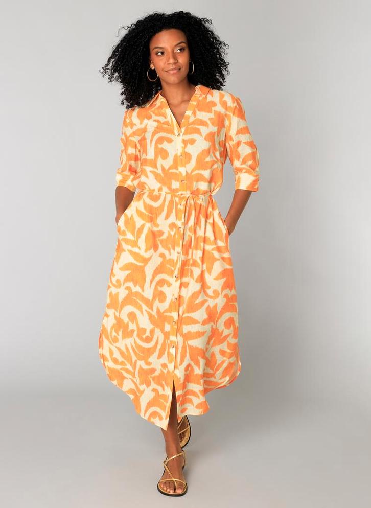 YEST jurk Sabrina42Maat 42/44 (L), Vêtements | Femmes, Robes, Envoi