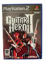 Guitar Hero II (Guitr Hero 2) (PS2) (TWEEDHANDS), Games en Spelcomputers, Games | Sony PlayStation 2, Verzenden, Nieuw