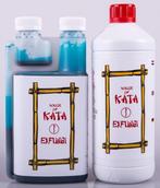 House of Kata ExFungi 1000ml (Witte stip, Vijver medicatie), Tuin en Terras, Vijvers, Verzenden, Nieuw