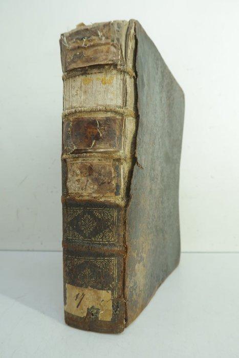 [Vincent Le Blanc] - Le Voyageur curieux Qui fait le tour du, Antiquités & Art, Antiquités | Livres & Manuscrits