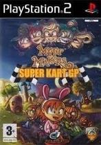 Myth Makers Super Kart GP (PS2 Used Game), Ophalen of Verzenden, Nieuw